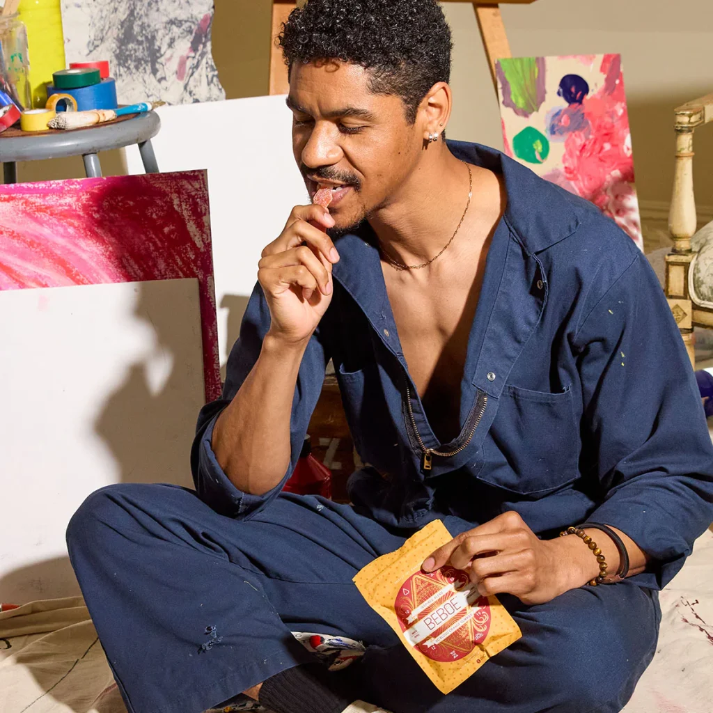 Beboe Lifestyle images Inspired