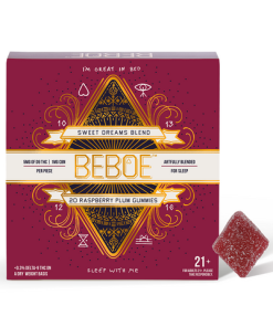 Sweet Dreams Gummies